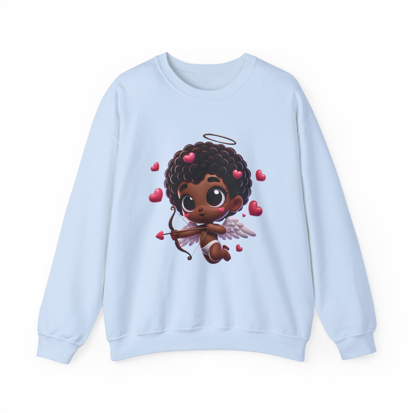 Cupid Cutie Sweatshirt