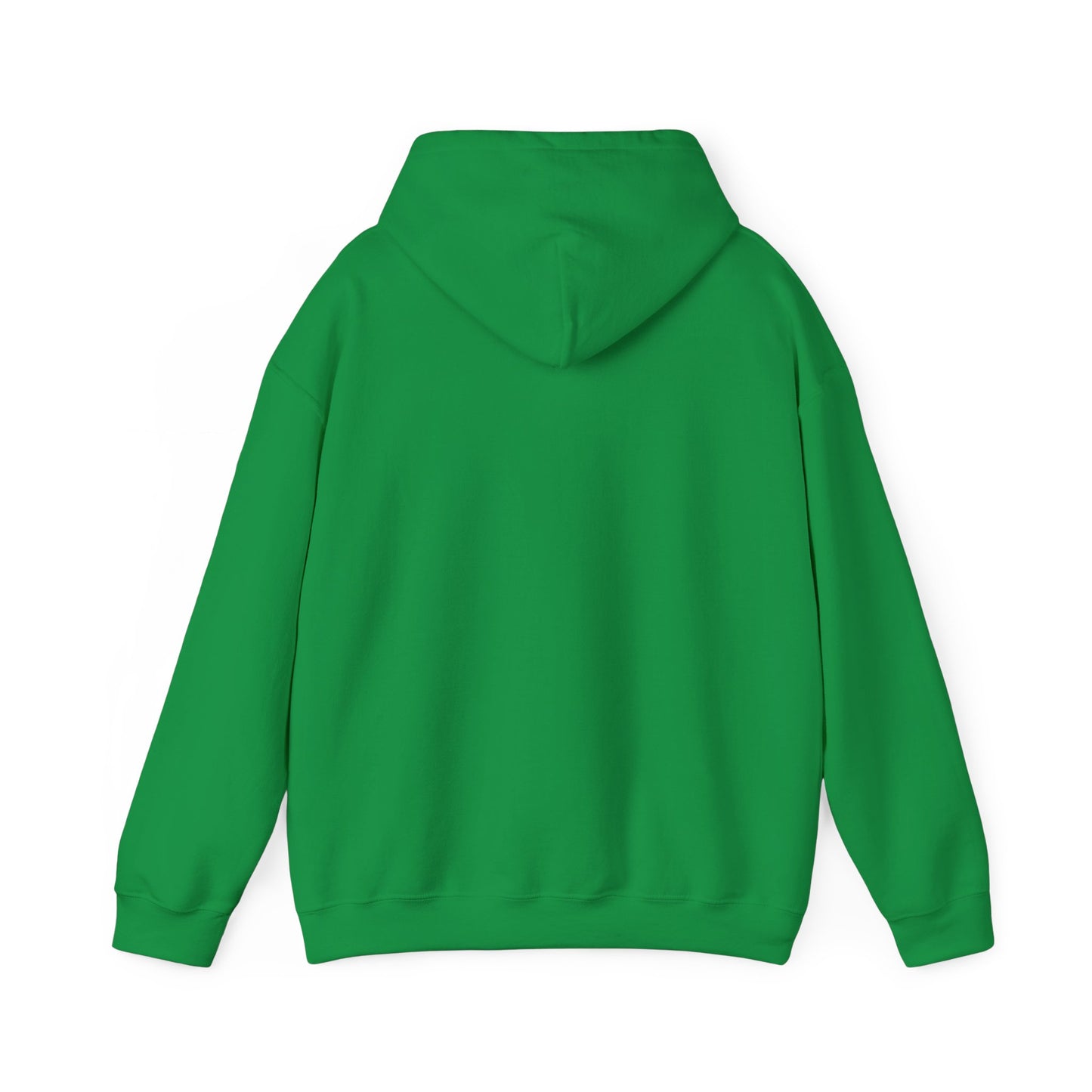 Baseball Prize Bow Hooded Sweatshirt