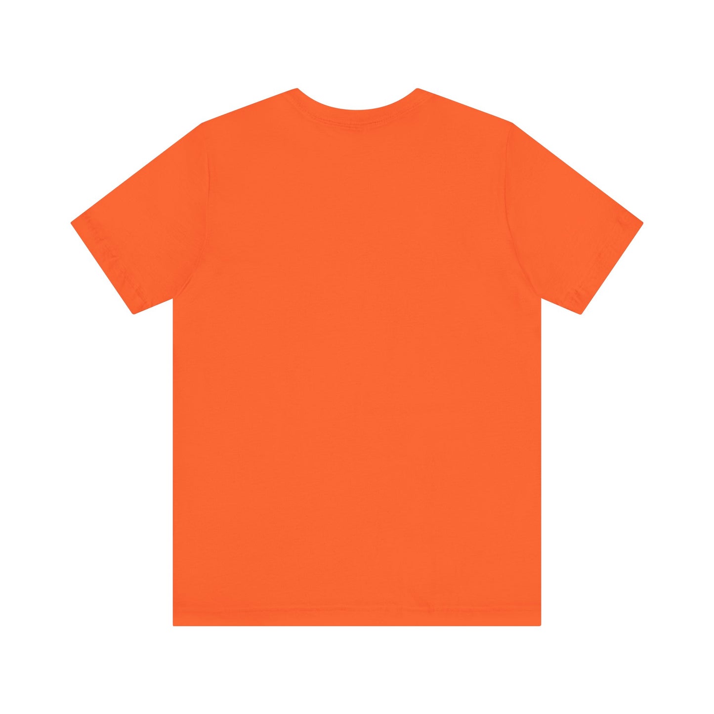 Not Your Basic Flying Witch Short Sleeve Shirt