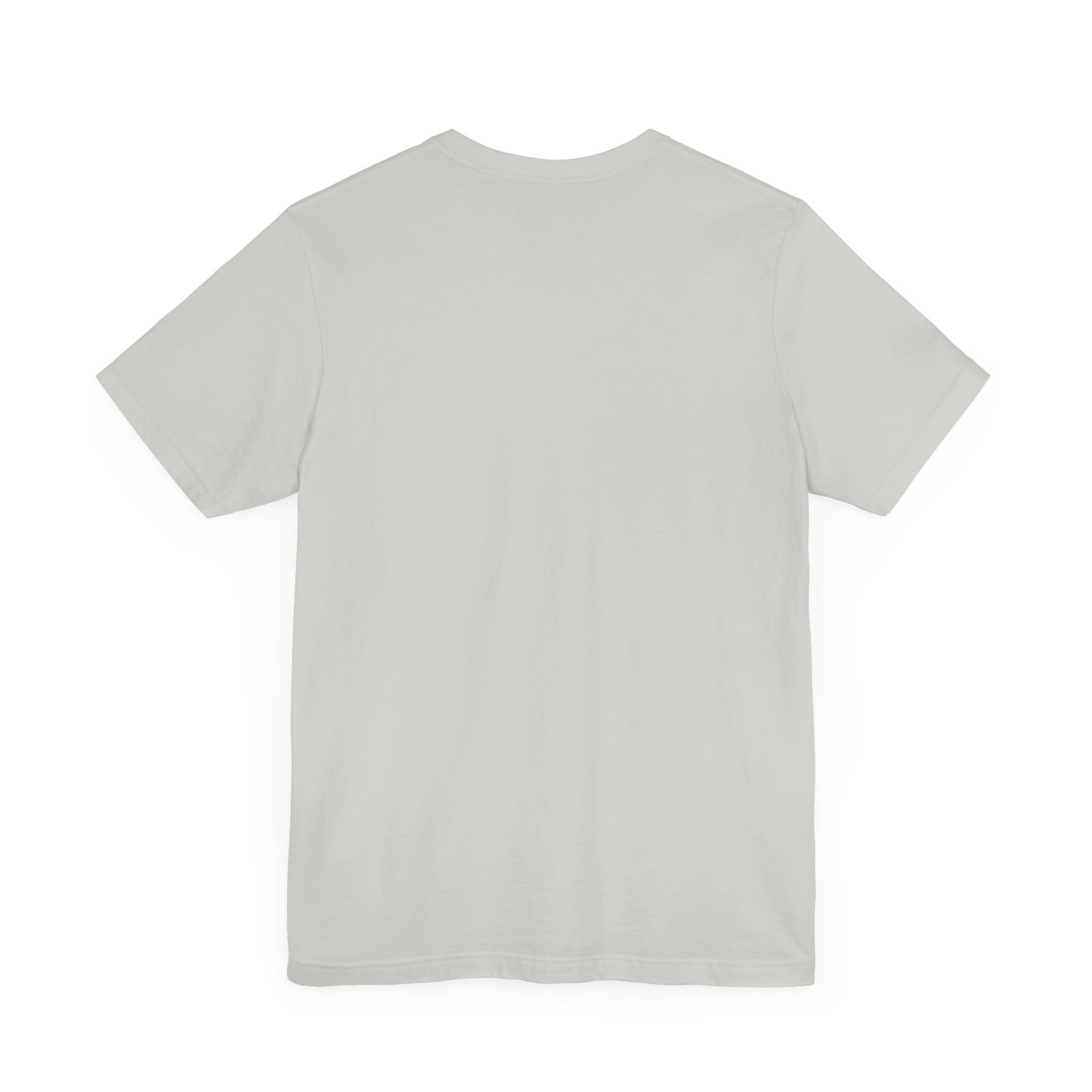 Not Your Basic Flying Witch Short Sleeve Shirt