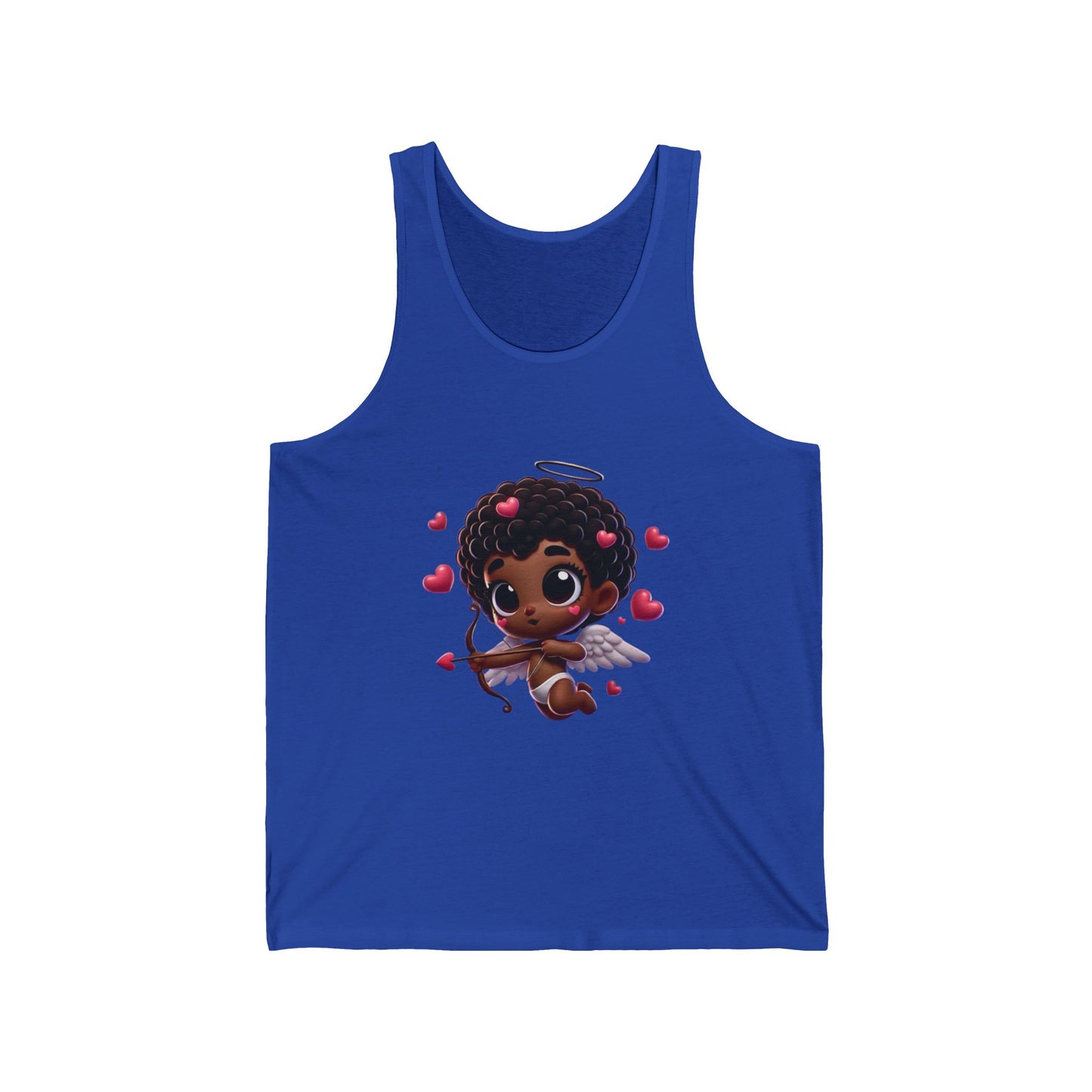 Cupid Cutie Tank Top