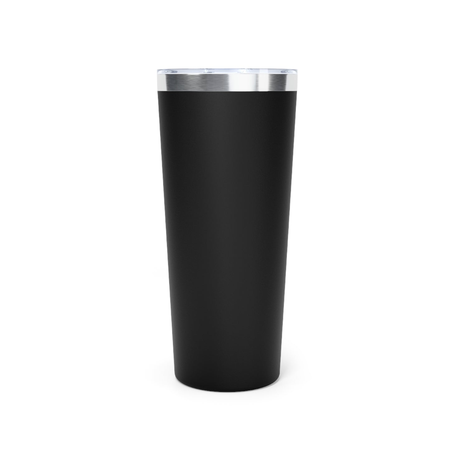 Easter Vibes Copper Vacuum Insulated Stainless Steel Tumbler 22oz