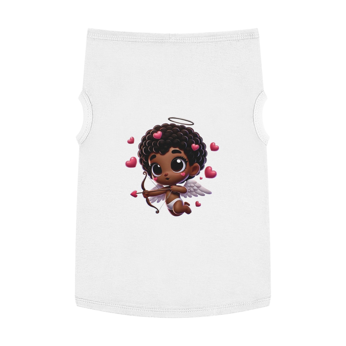 Cupid Cutie Pet Shirt