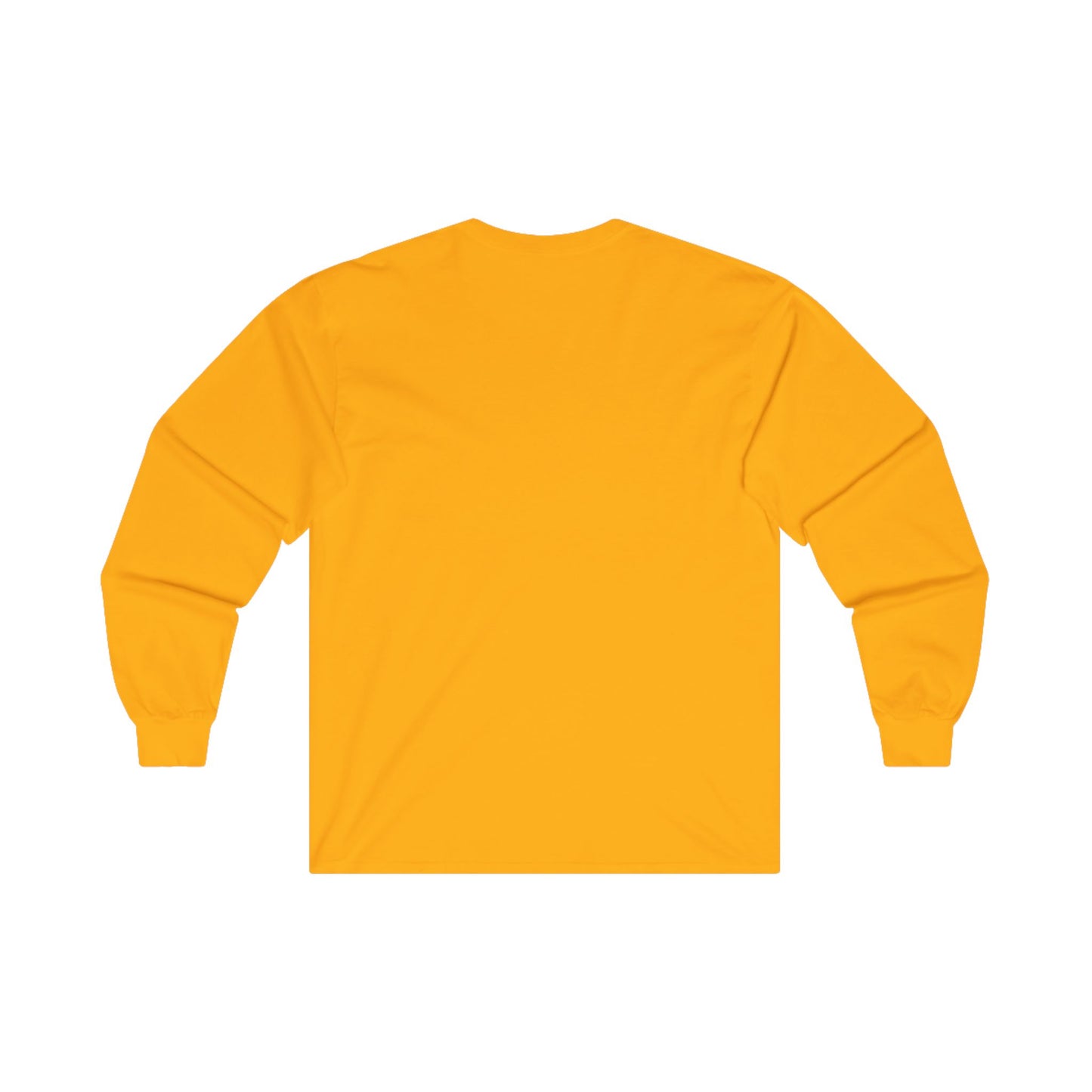 Not Your Basic Flying Witch Long Sleeve Shirt