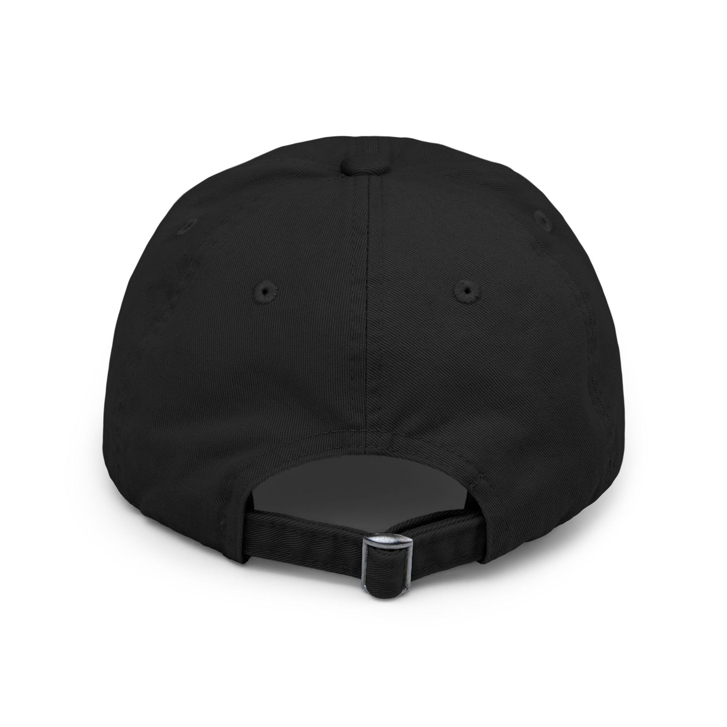Extraterrestrial Taco Tuesday Distressed Hat