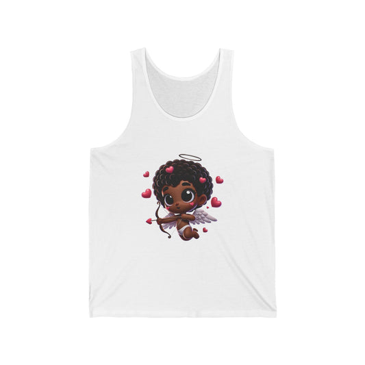 Cupid Cutie Tank Top