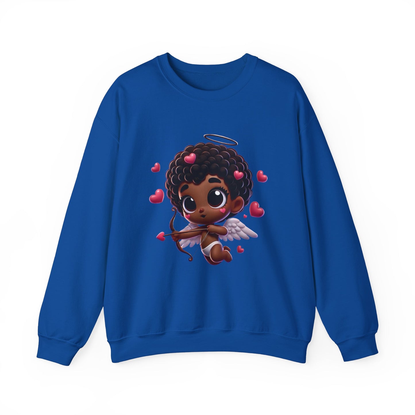 Cupid Cutie Sweatshirt