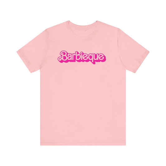 Barbieque Short Sleeve Shirt