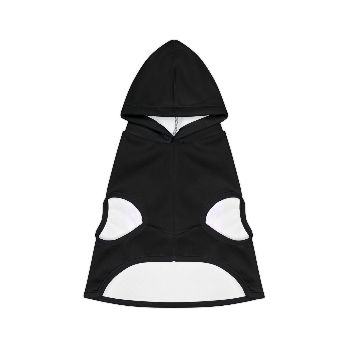 Extraterrestrial Taco Tuesday Pet Hoodie