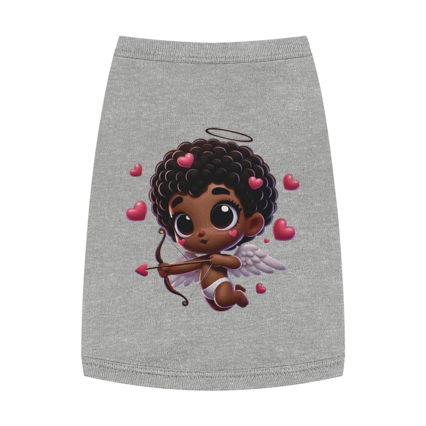 Cupid Cutie Pet Shirt