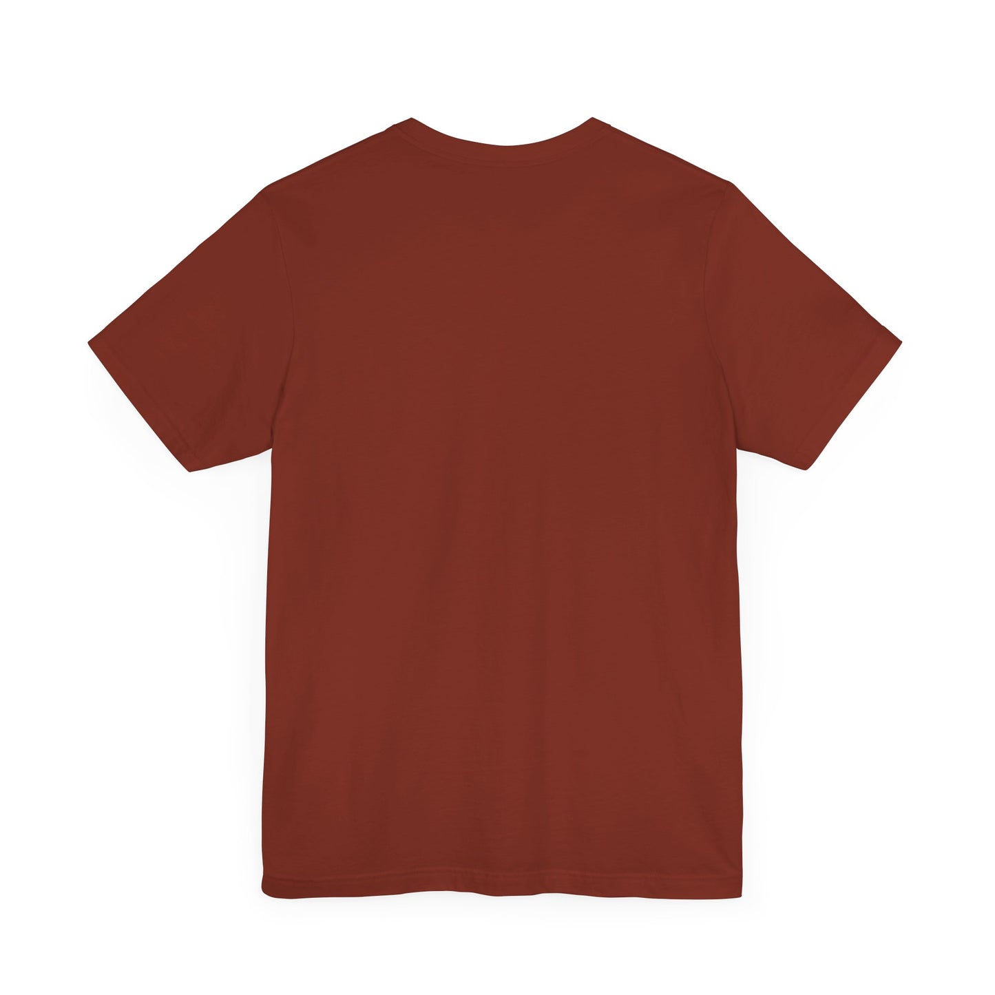 Not Your Basic Flying Witch Short Sleeve Shirt