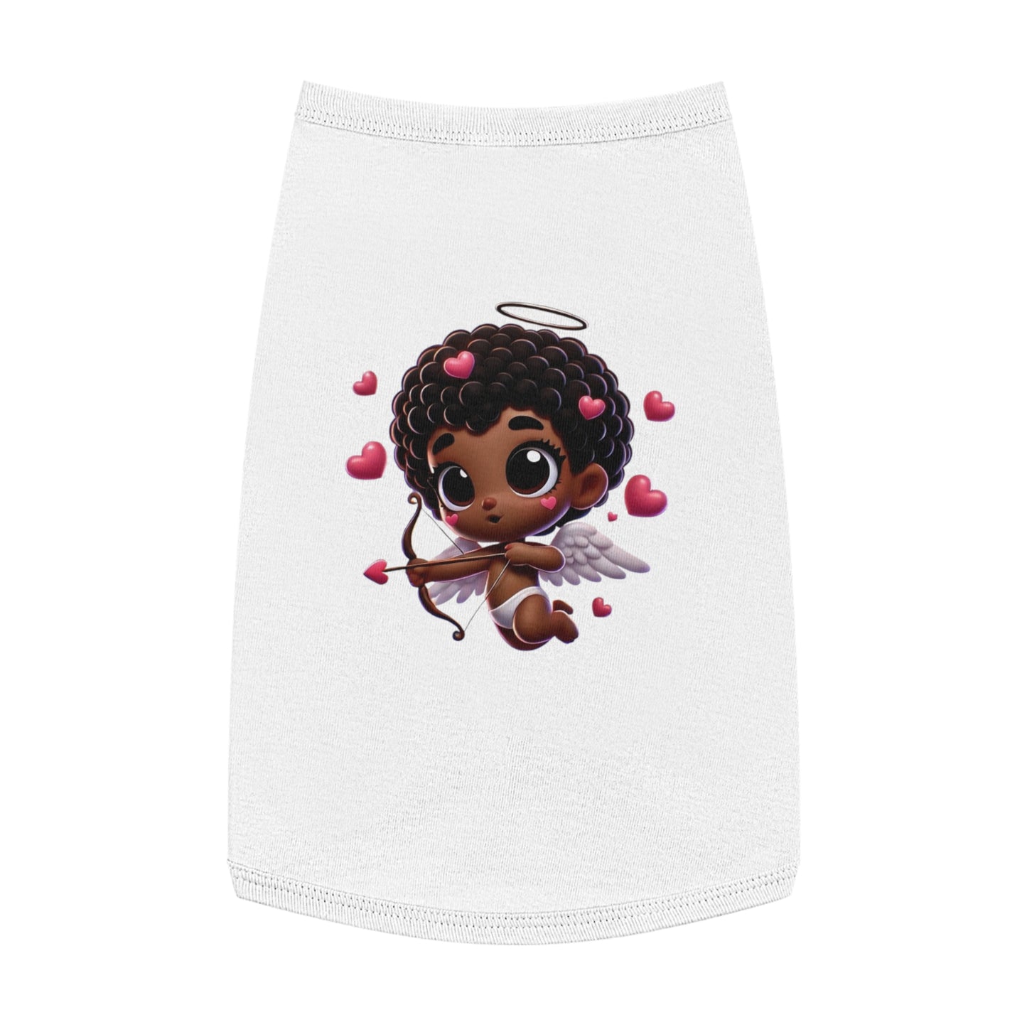 Cupid Cutie Pet Shirt