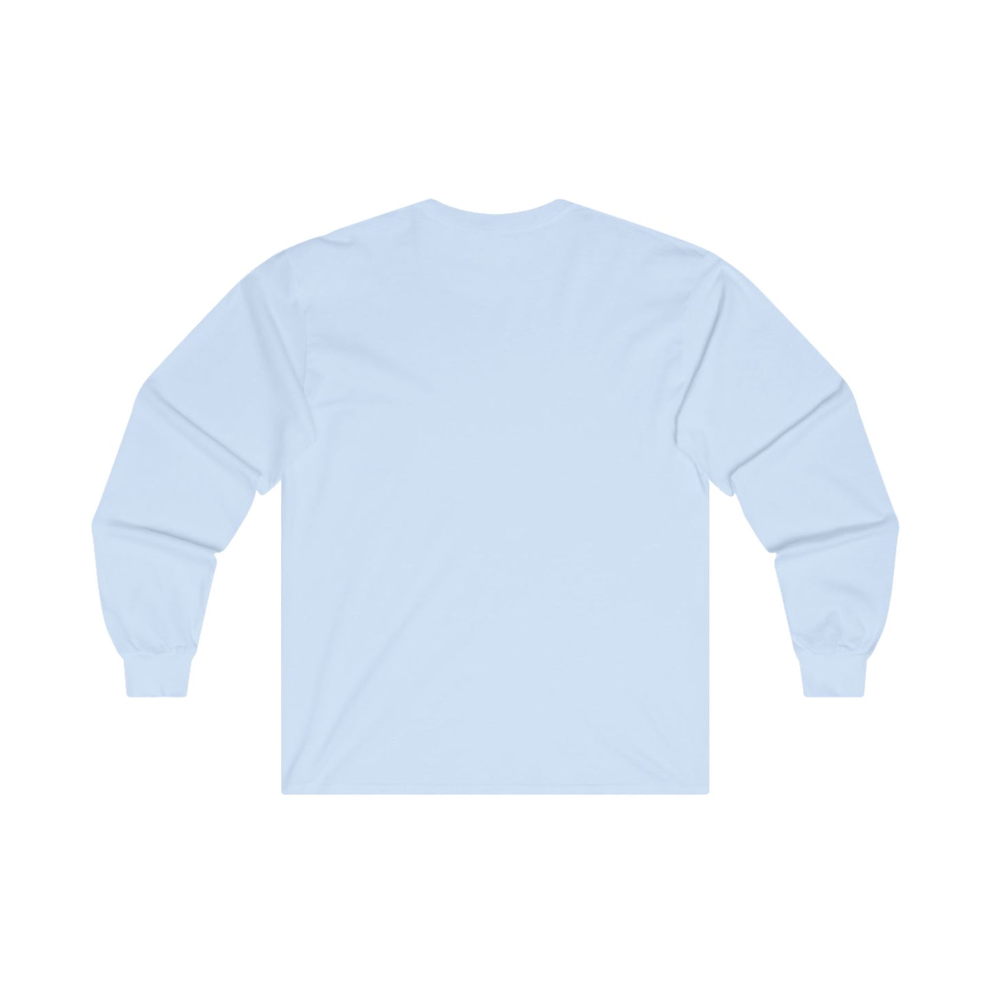 Not Your Basic Flying Witch Long Sleeve Shirt