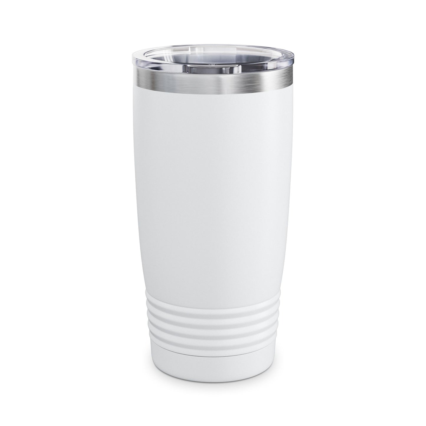 Baseball Prize Bow Stainless Steel Tumbler 20oz