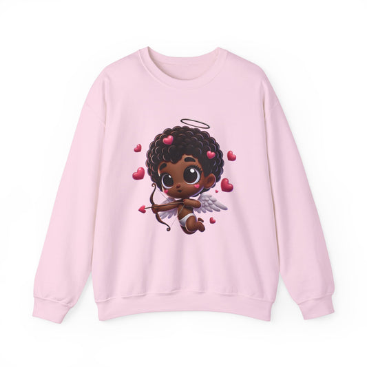 Cupid Cutie Sweatshirt
