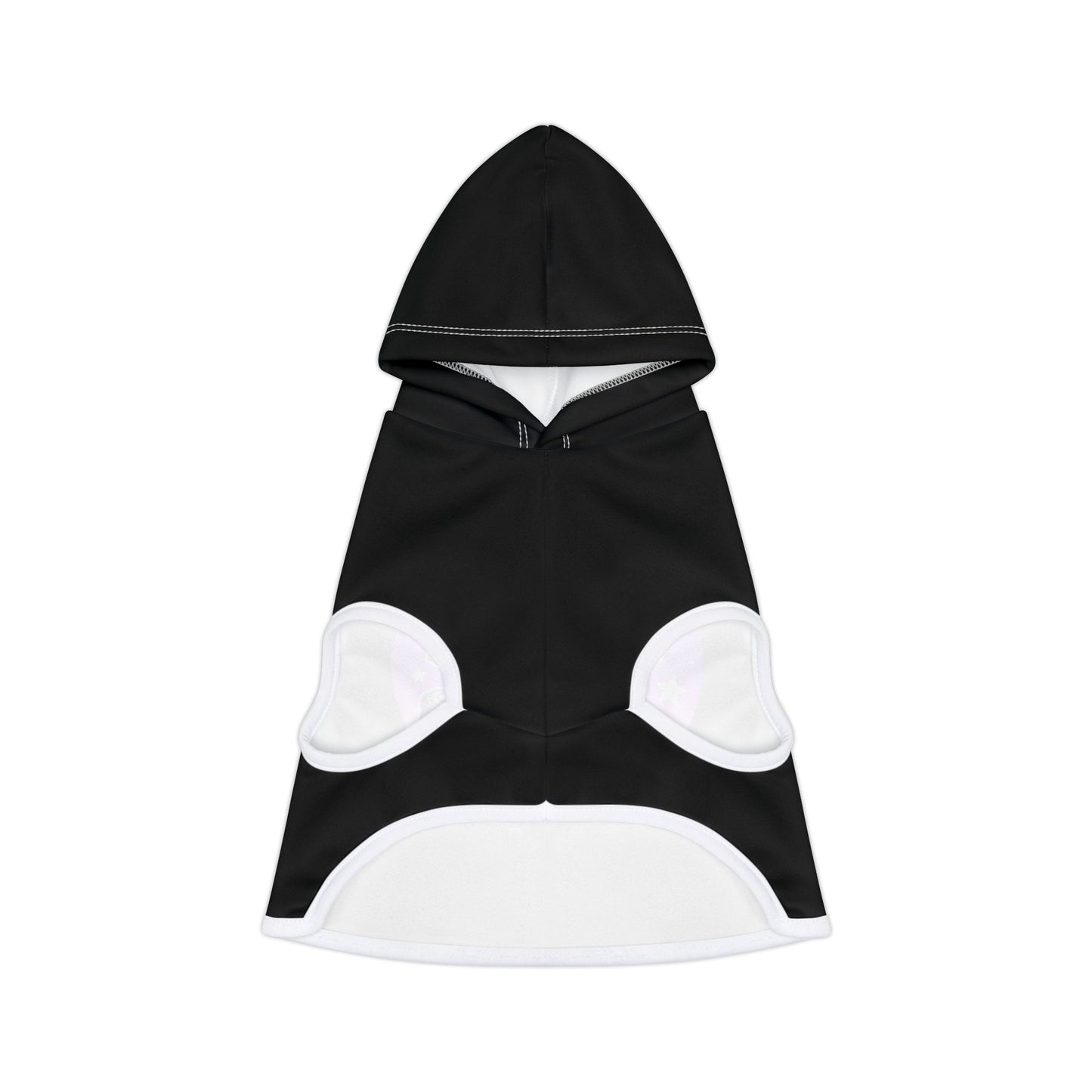 Extraterrestrial Taco Tuesday Pet Hoodie