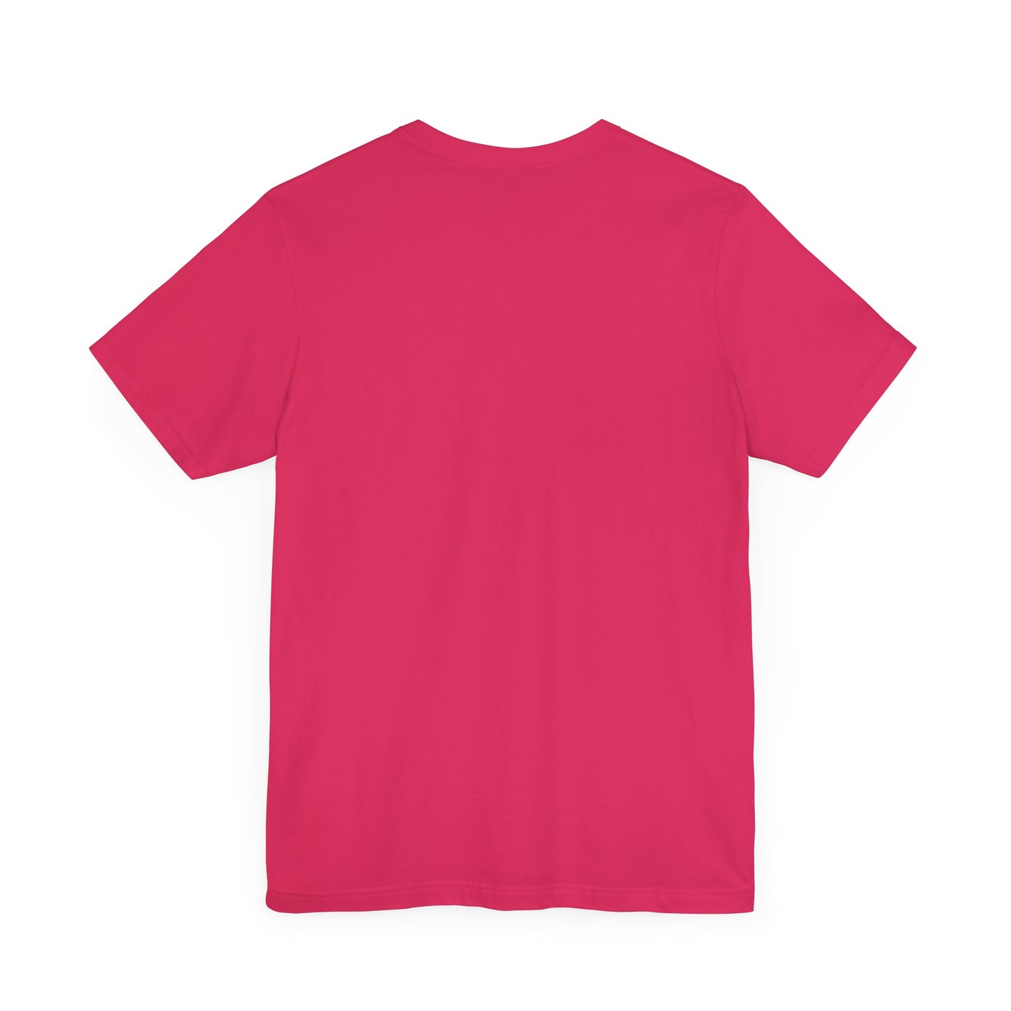 Not Your Basic Flying Witch Short Sleeve Shirt