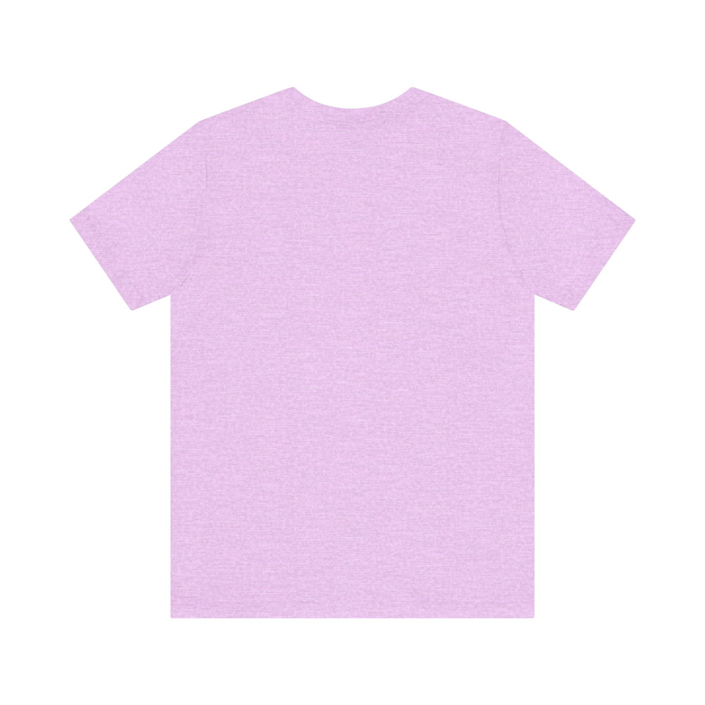 Not Your Basic Flying Witch Short Sleeve Shirt