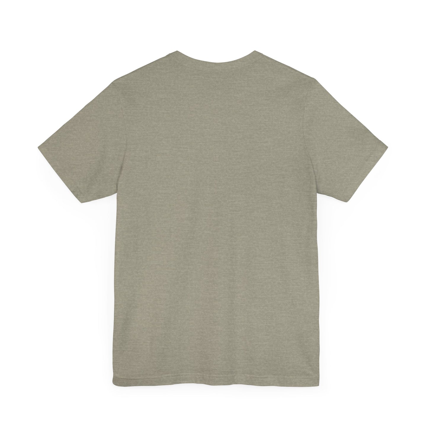 Not Your Basic Flying Witch Short Sleeve Shirt