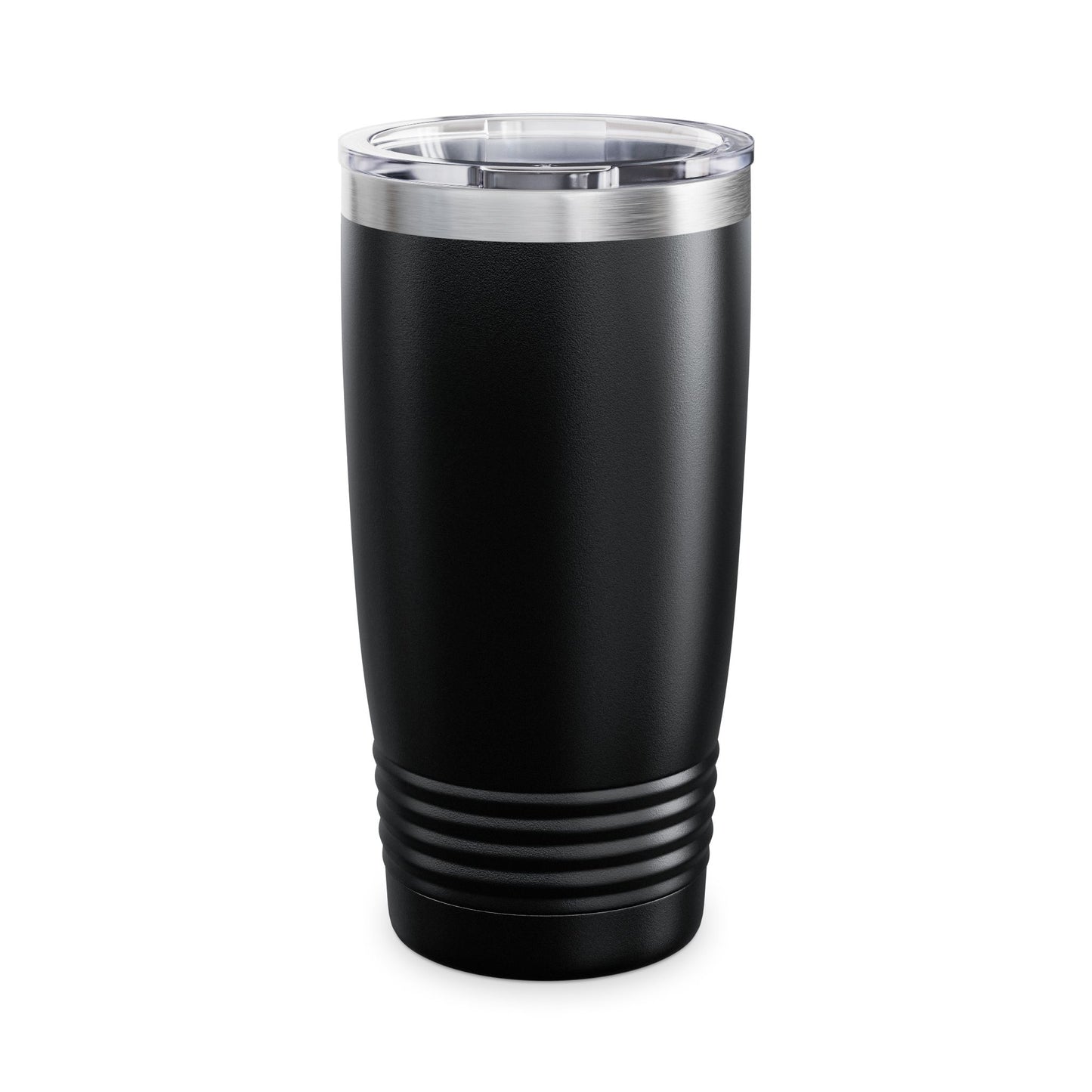 Baseball Prize Bow Stainless Steel Tumbler 20oz