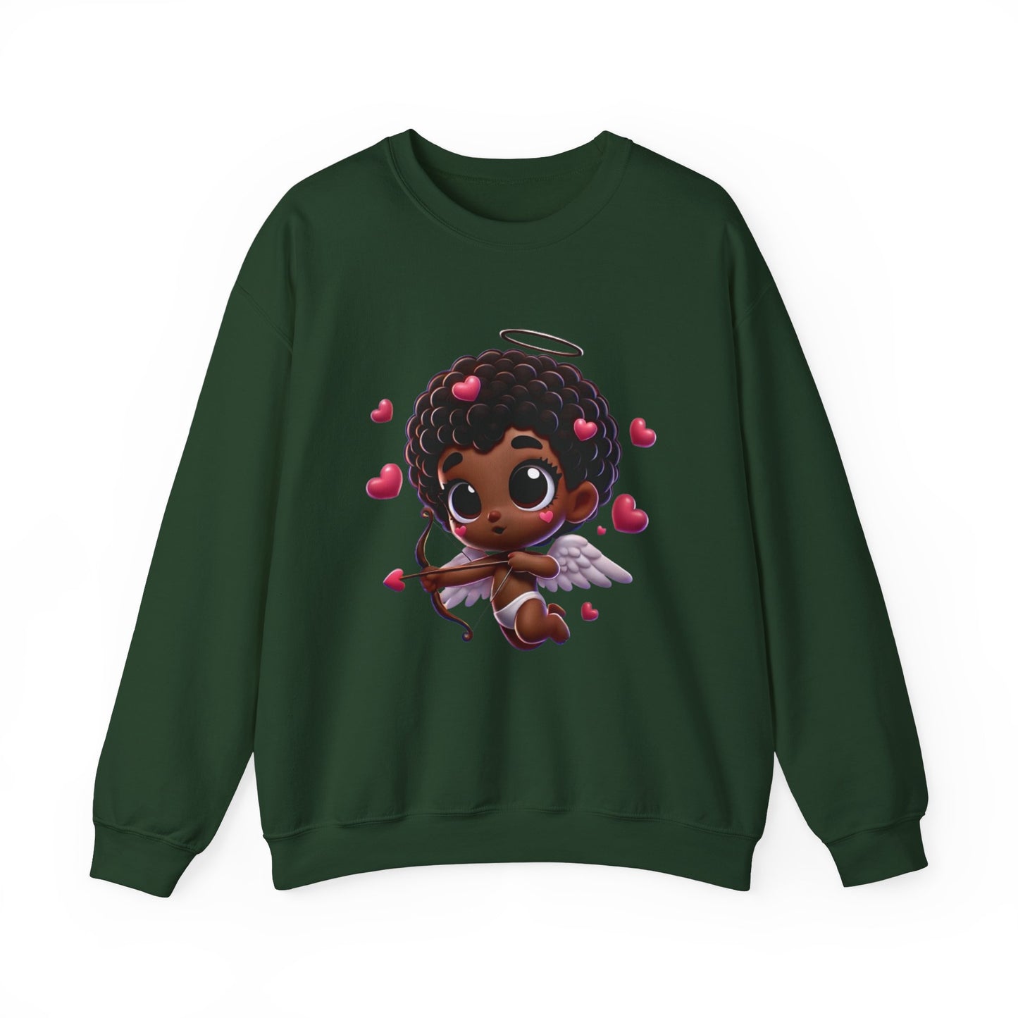 Cupid Cutie Sweatshirt