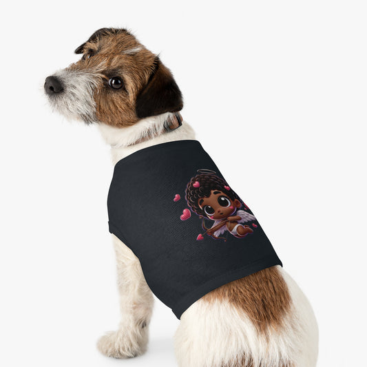 Cupid Cutie Pet Shirt
