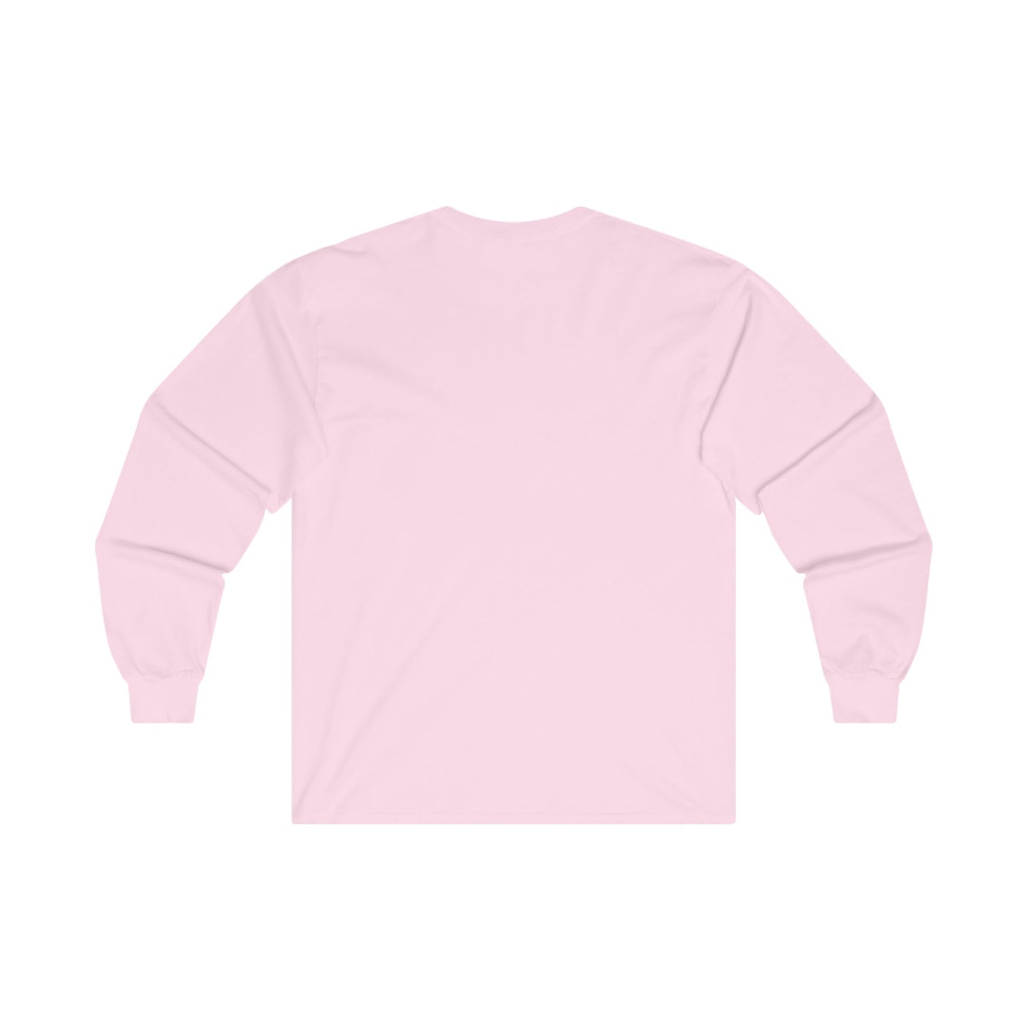 Not Your Basic Flying Witch Long Sleeve Shirt