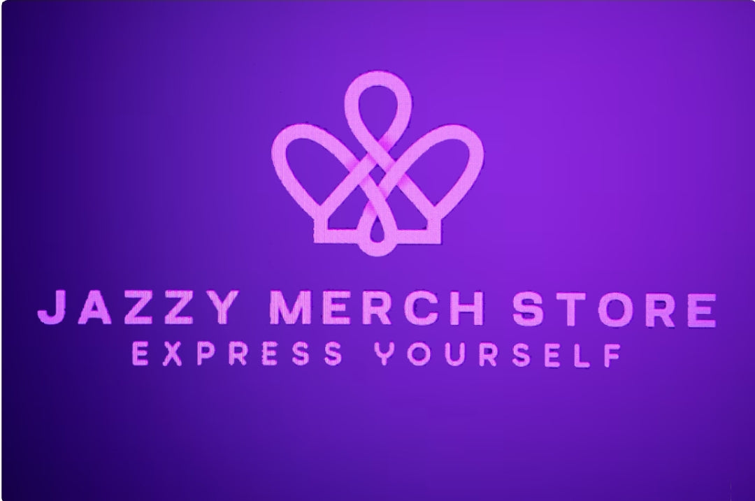 Jazzy Merch Store