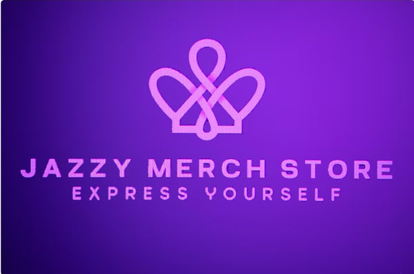 Jazzy Merch Store